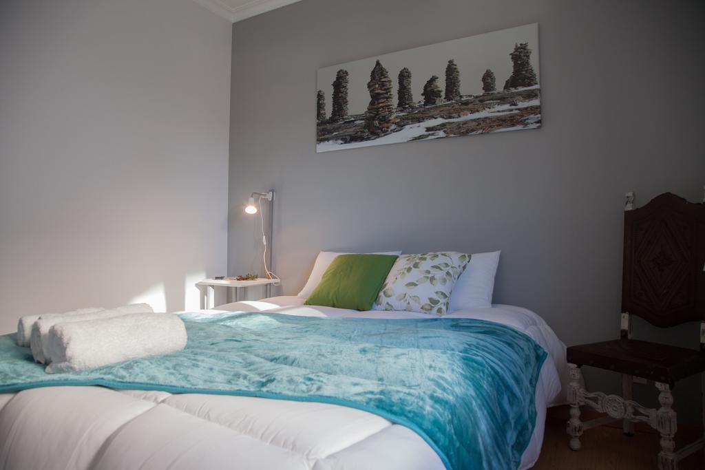 Casa Mariolas Manteigas Eksteriør billede